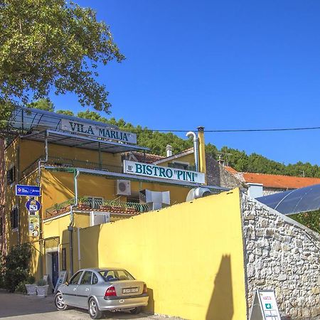 Vila Marija Skradin Extérieur photo