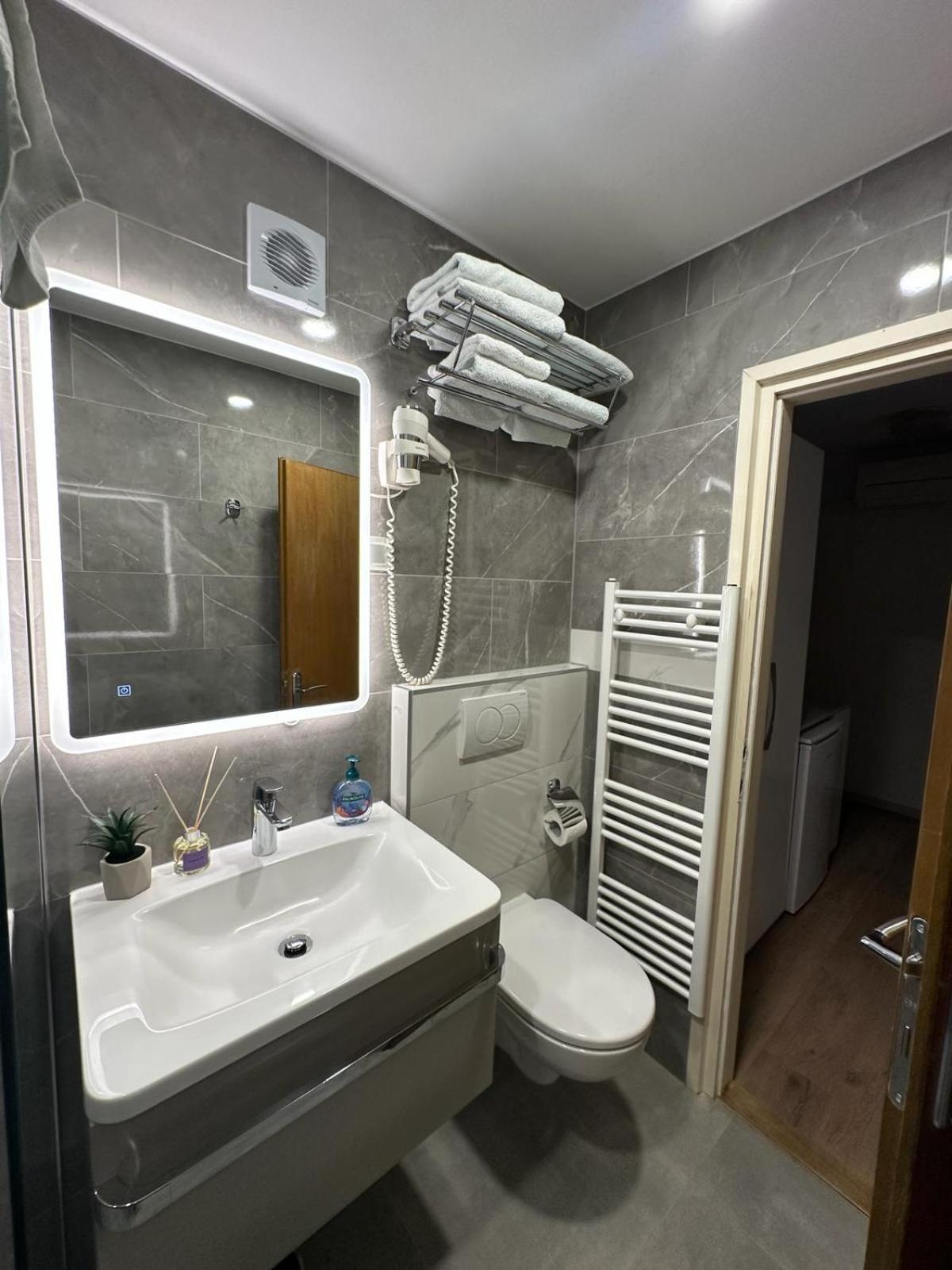 Vila Marija Skradin Extérieur photo