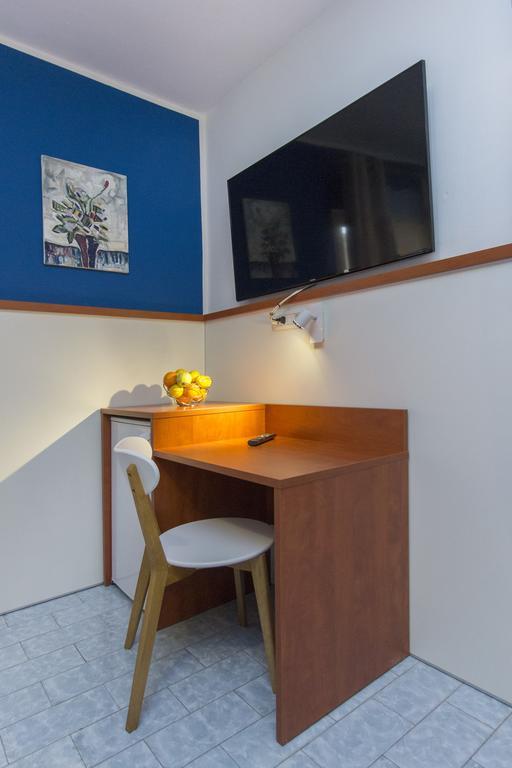 Vila Marija Skradin Extérieur photo
