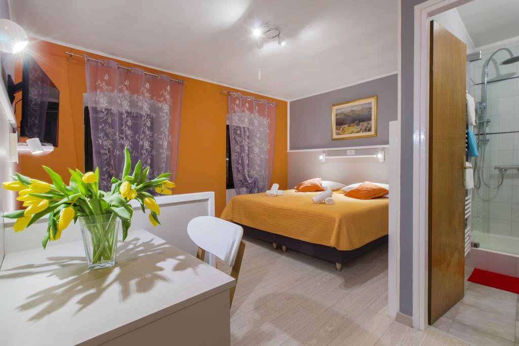 Vila Marija Skradin Extérieur photo
