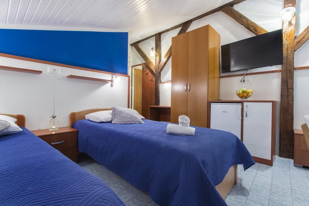 Vila Marija Skradin Extérieur photo