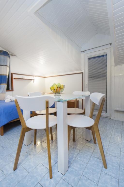 Vila Marija Skradin Extérieur photo