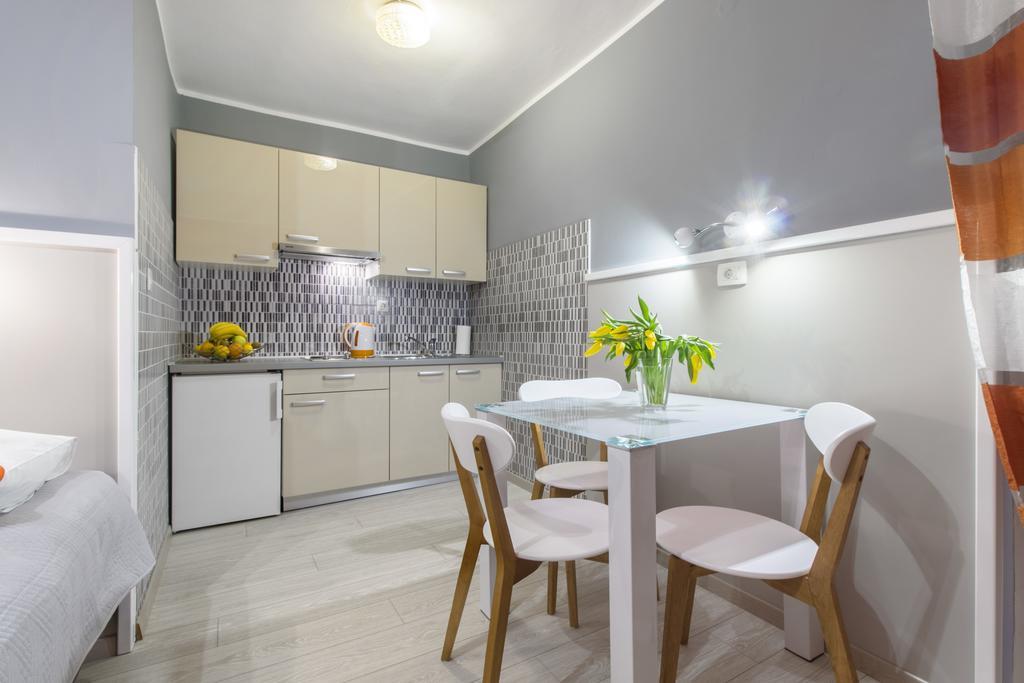 Vila Marija Skradin Extérieur photo