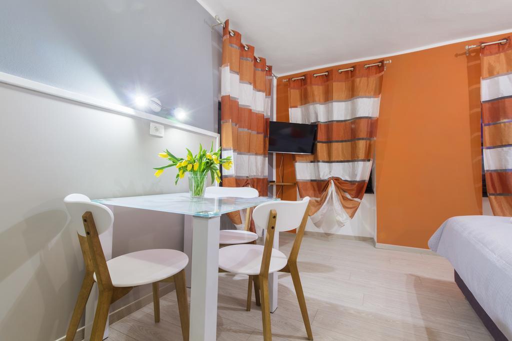 Vila Marija Skradin Extérieur photo
