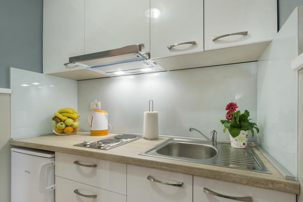 Vila Marija Skradin Extérieur photo
