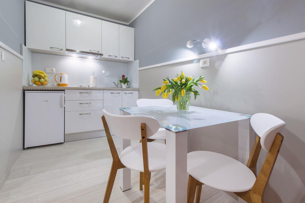 Vila Marija Skradin Extérieur photo