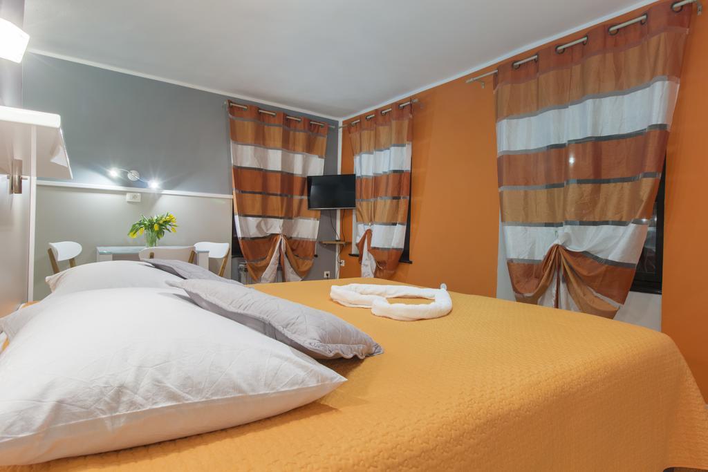 Vila Marija Skradin Extérieur photo