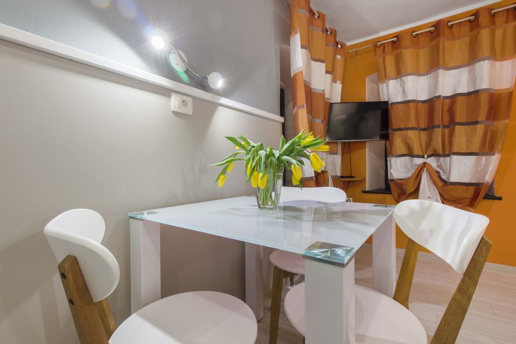 Vila Marija Skradin Extérieur photo