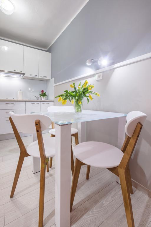 Vila Marija Skradin Extérieur photo