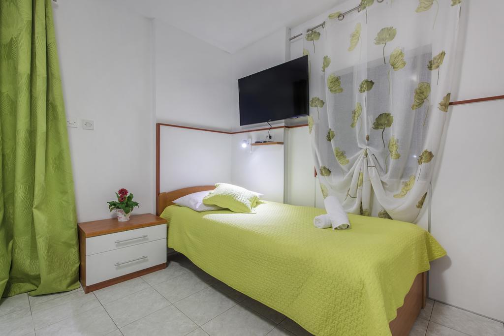 Vila Marija Skradin Extérieur photo