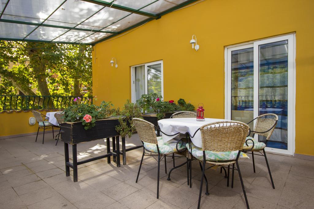Vila Marija Skradin Extérieur photo