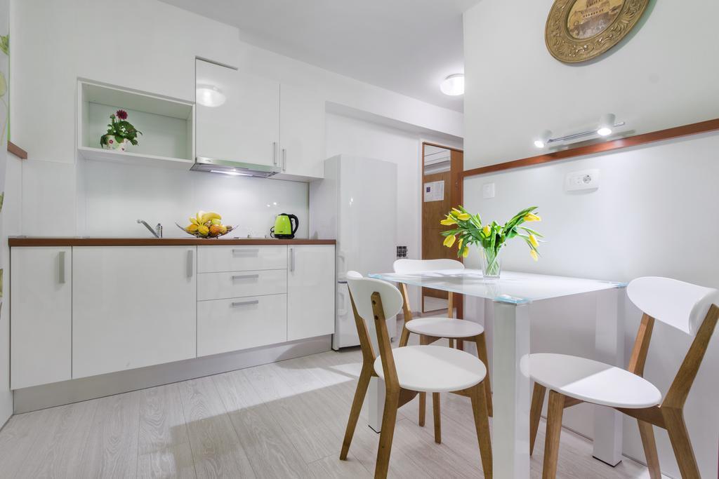 Vila Marija Skradin Extérieur photo
