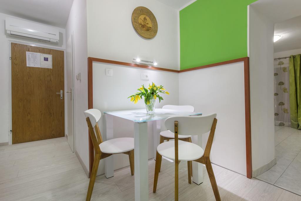 Vila Marija Skradin Extérieur photo